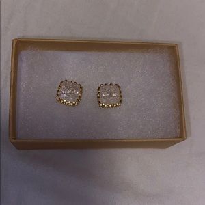 NEW earrings from Francesca’s